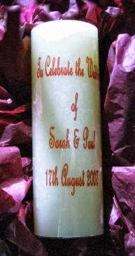 Passionflame Candle Company 1068852 Image 4